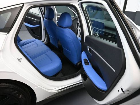 New 2026 Hyundai Sonata SE FWD image 18
