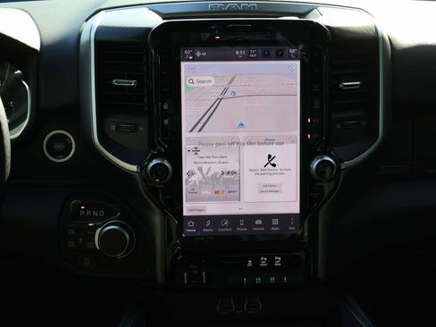 New 2026 RAM 1500 Big Horn image 14