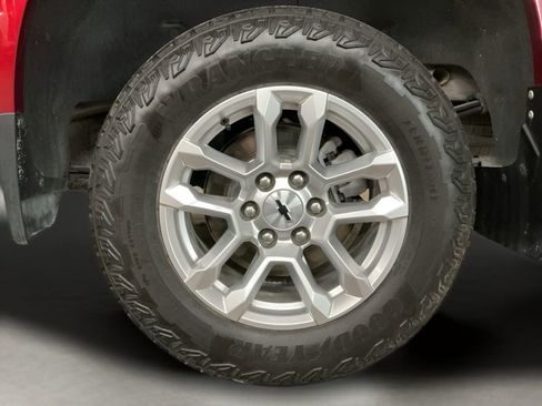 Used 2023 Chevrolet Silverado 1500 RST image 31