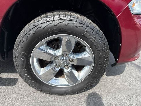 Used 2019 RAM 1500 Express w/ Express Value Package AWD/4WD image 26