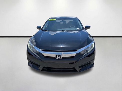 Used 2018 Honda Civic LX image 10