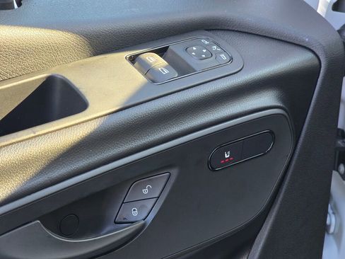 New 2025 Mercedes-Benz Sprinter 2500 image 19