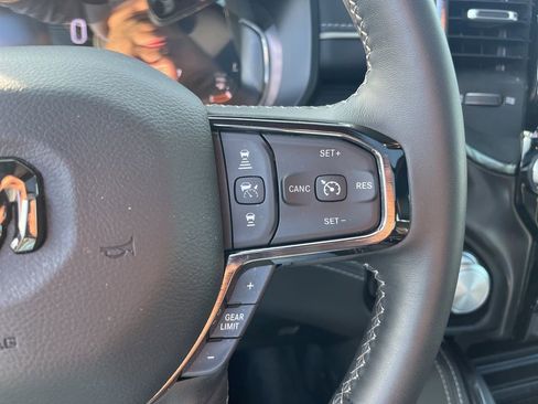 Certified 2024 RAM 1500 Limited image 25