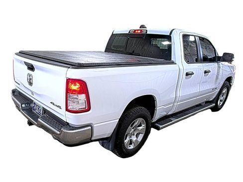 Used 2023 RAM 1500 Big Horn AWD/4WD image 2
