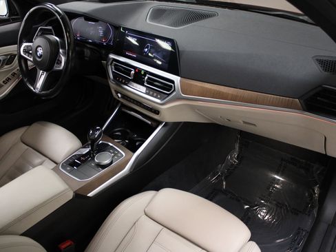 Used 2020 BMW M340i xDrive image 23