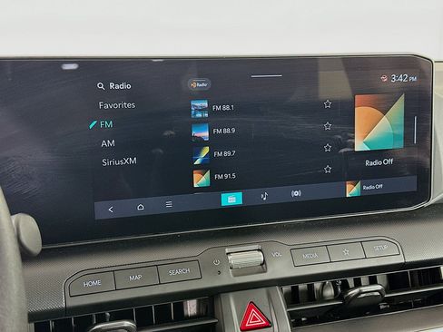 Used 2025 Kia K4 FWD image 21