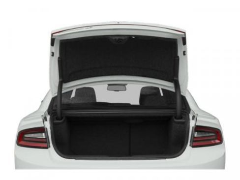 Used 2018 Dodge Charger GT image 15