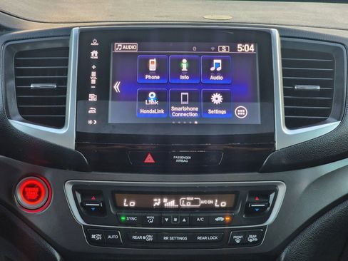 Used 2017 Honda Pilot EX-L image 13