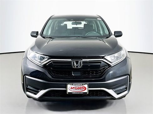 Certified 2020 Honda CR-V LX image 12