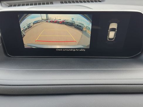 New 2026 MAZDA CX-30 AWD 2.5 S image 19