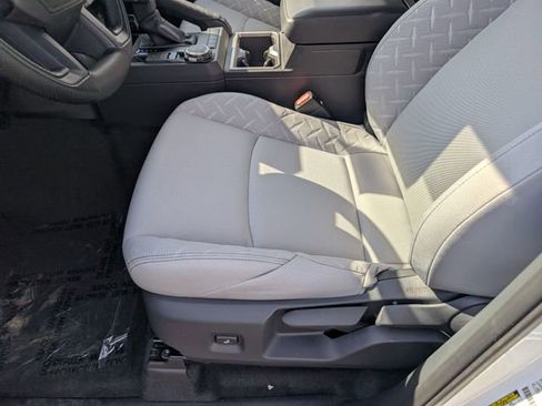New 2026 Toyota Tacoma SR5 AWD/4WD image 23