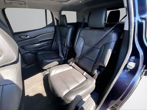 Used 2017 GMC Acadia SLT FWD image 27