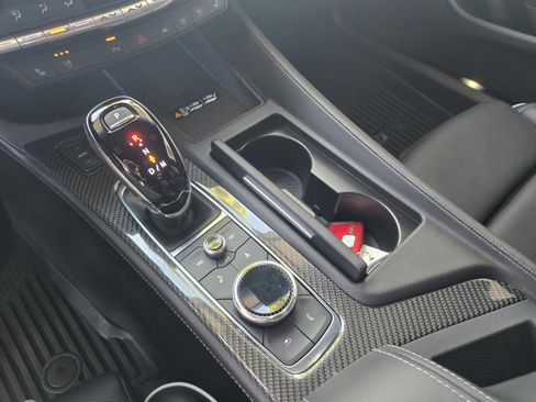 Certified 2023 Cadillac CT5 V Blackwing w/ Driver Assist Package image 22