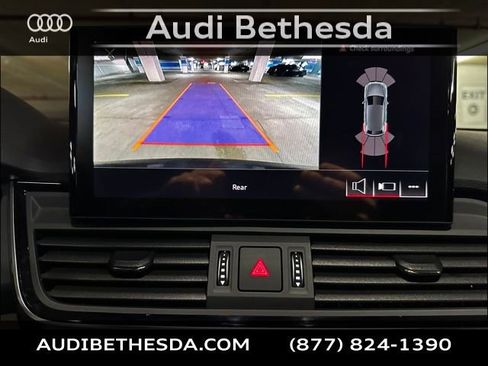 Used 2023 Audi Q5 2.0T Premium w/ Convenience Package image 22