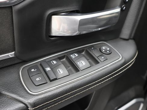 Used 2022 RAM 2500 Laramie AWD/4WD image 41