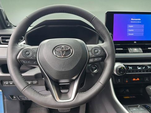 Used 2024 Toyota RAV4 XSE w/ Advanced Technology Package image 19