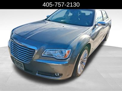 Used 2012 Chrysler 300 Limited w/ Luxury Group
