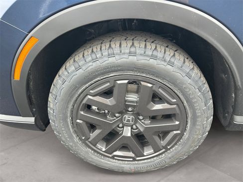 New 2026 Honda CR-V TrailSport image 14