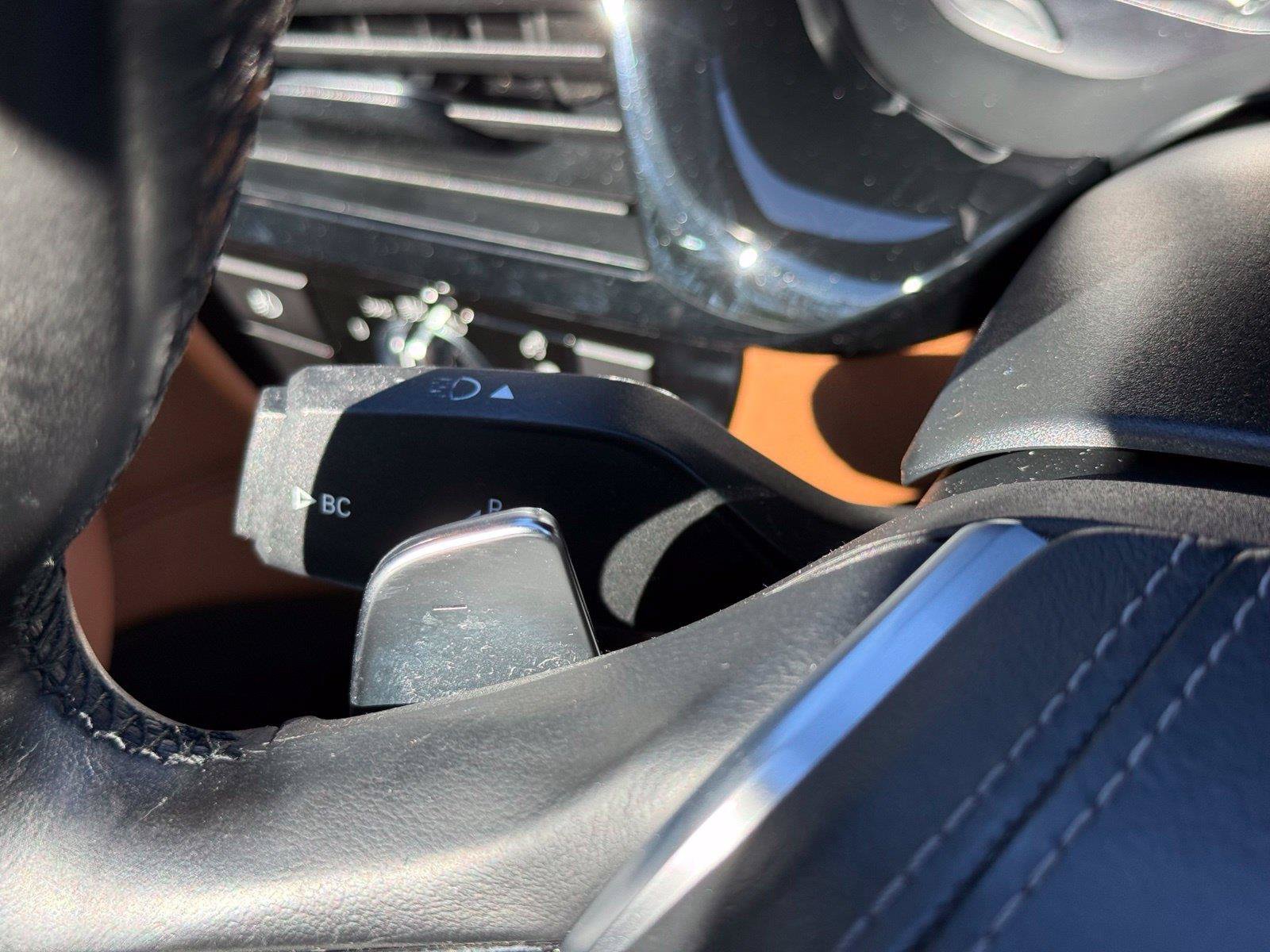 Used 2018 BMW 530i RWD image 36
