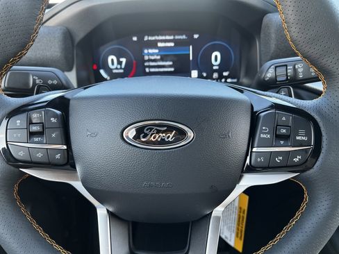 New 2026 Ford Explorer Tremor w/ Tremor Convenience Package image 20