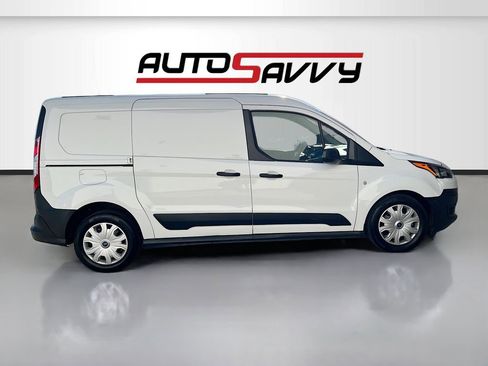 Used 2023 Ford Transit Connect XL FWD image 8