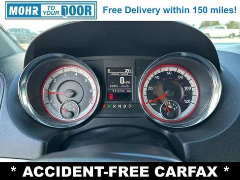 Used 2019 Dodge Grand Caravan GT image 15