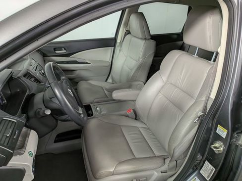 Used 2014 Honda CR-V EX-L image 13
