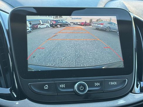 Used 2017 Chevrolet Volt LT image 21