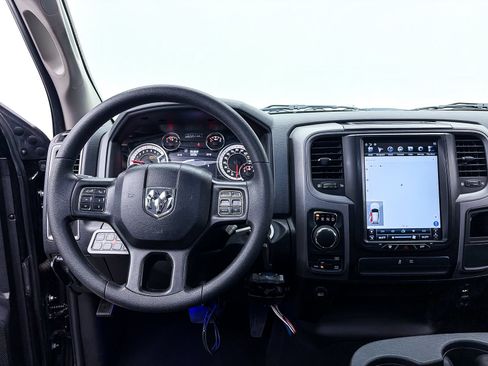 Used 2020 RAM 1500 Tradesman w/ Chrome Plus Package AWD/4WD image 11