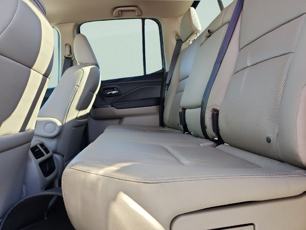 Certified 2019 Honda Ridgeline RTL-T image 22