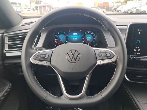 New 2026 Volkswagen Atlas Cross Sport SE AWD/4WD image 20