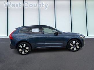 Certified 2024 Volvo XC60 T8 Ultimate AWD/4WD video 2