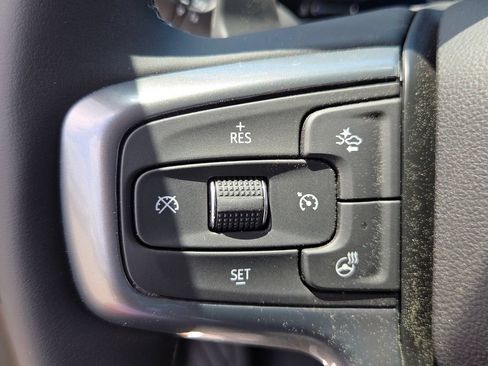 New 2026 Chevrolet Silverado 1500 RST AWD/4WD image 23