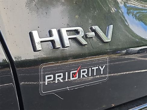 New 2026 Honda HR-V EX-L image 6