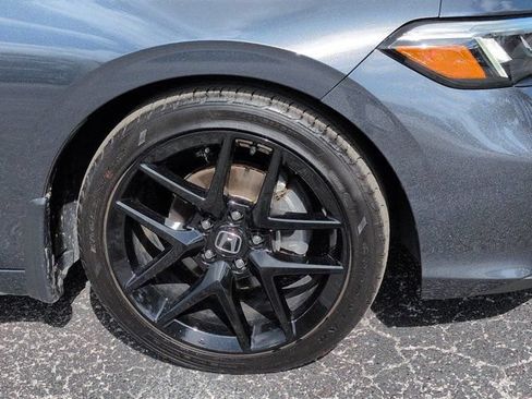 Used 2026 Honda Civic Sport image 10