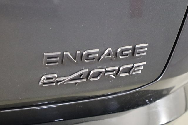 Used 2023 Nissan Ariya AWD image 46