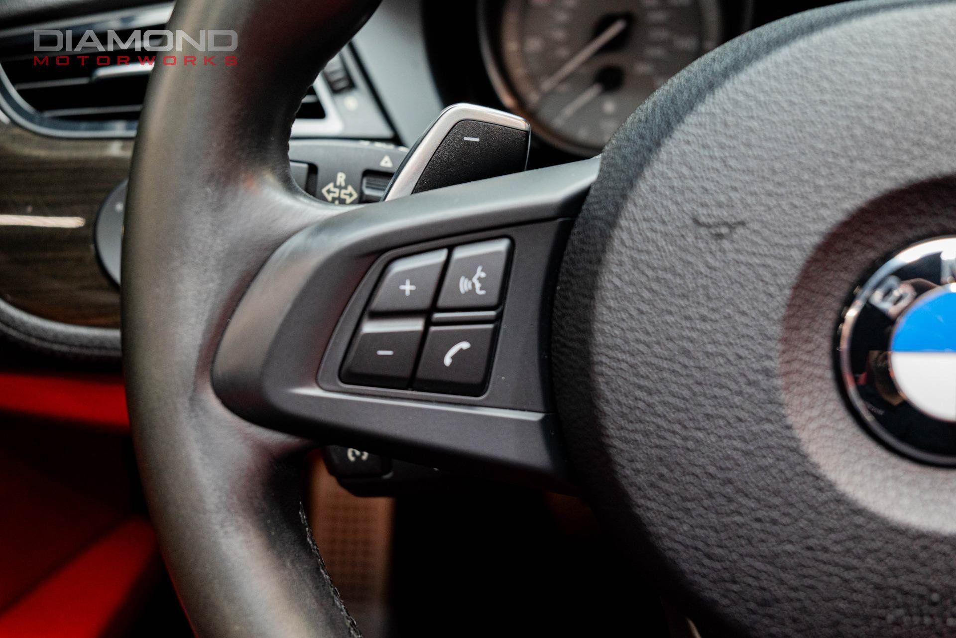 Used 2015 BMW Z4 sDrive35is RWD image 90
