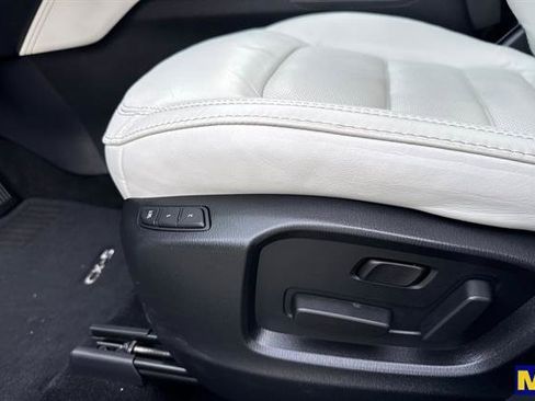 Used 2022 MAZDA CX-5 AWD 2.5 S w/ Premium Package image 13