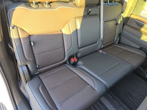 New 2026 GMC Sierra 2500 Denali w/ Denali Reserve Package image 31
