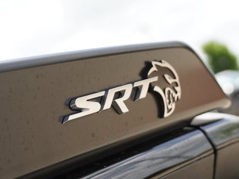 Used 2023 Dodge Challenger SRT Hellcat RWD image 12