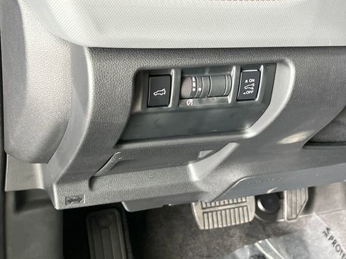 New 2026 Subaru Forester Touring AWD/4WD image 29