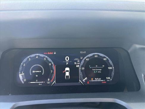 New 2026 Toyota Tacoma TRD Sport image 12