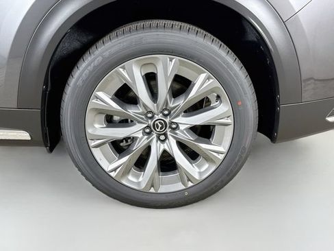 New 2026 MAZDA CX-90 3.3 Turbo w/ Premium Plus Pkg AWD/4WD image 33