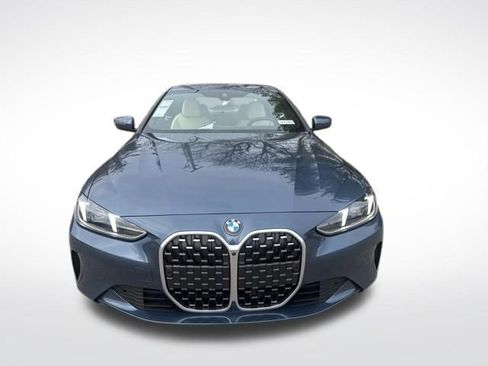 New 2026 BMW 430i xDrive 430i xDrive w/ Premium Package image 8