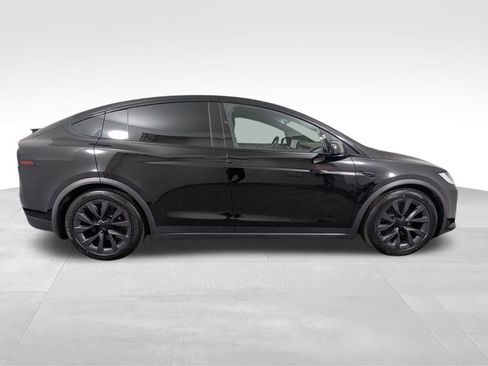 Used 2024 Tesla Model X image 21