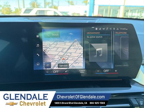 Used 2023 BMW X1 xDrive28i w/ Convenience Package image 10