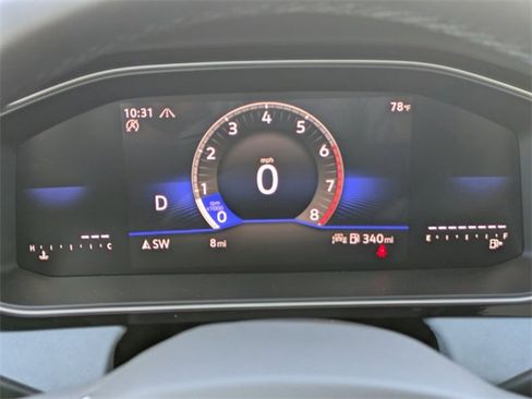 New 2026 Volkswagen Jetta SE image 29