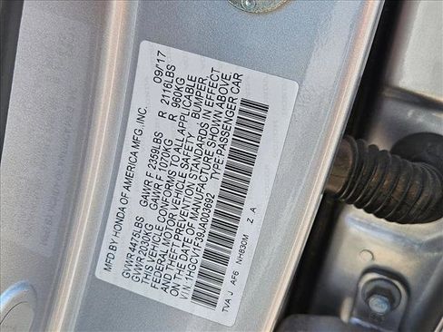 Used 2018 Honda Accord Sport image 17