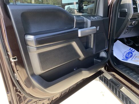 Used 2018 Ford F150 XLT w/ Equipment Group 302A Luxury image 16