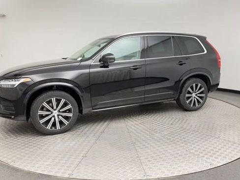Used 2023 Volvo XC90 B5 Core w/ Protection Package Premier image 6